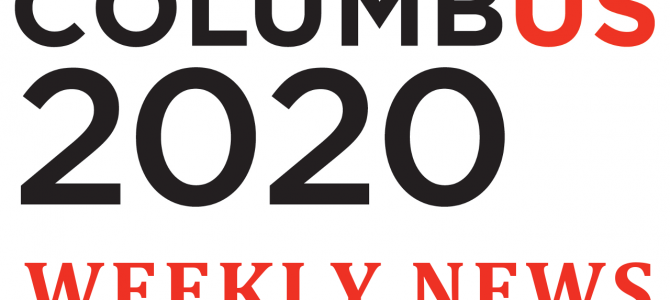 コロンバス経済開発区 Weekly News Vol.8(2017/12/10~2017/12/16 ) コロンバス経済開発区 Weekly News Vol.8(2017/12/10~2017/12/16 )