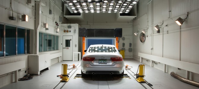 自動運転技術がオハイオ州で作られる 自動運転技術がオハイオ州で作られる