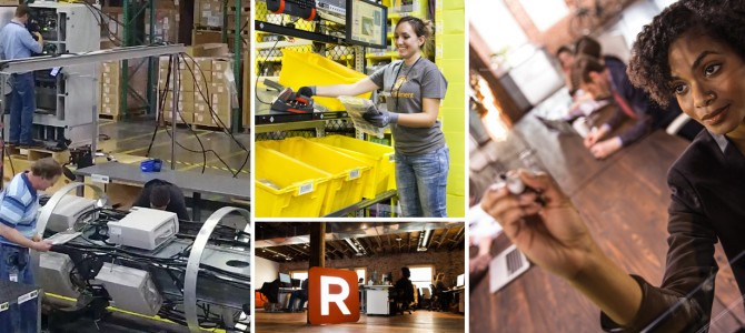 2019年も堅調なコロンバスエリアへの企業投資 2019年も堅調なコロンバスエリアへの企業投資