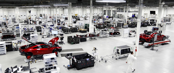 Honda-Performance-Manufacturing-Center