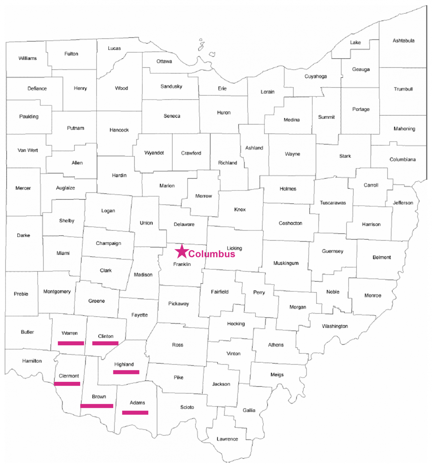 2022年版：オハイオ州にある日本企業一覧（その7） One Columbus日本語公式サイト